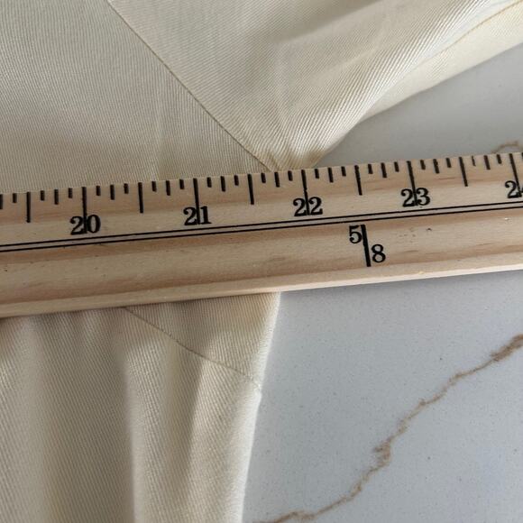 Soft Surroundings Maxi Dress Floral Romantic Boho Long Sleeve Cottagecore - Picture 10 of 12